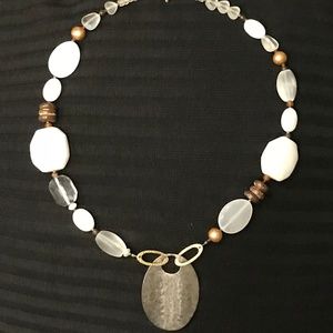 Silpada 18" ladies necklace